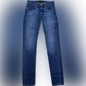 Women's Blue Jeans